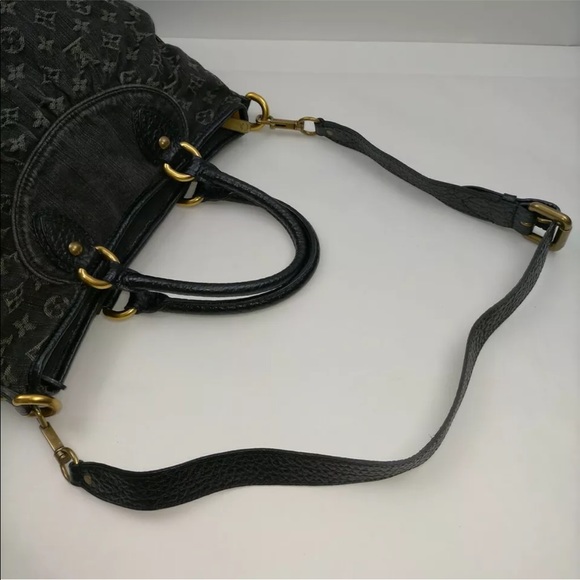 XL NEO CABBY LOUIS VUITTON - Picture 11 of 12